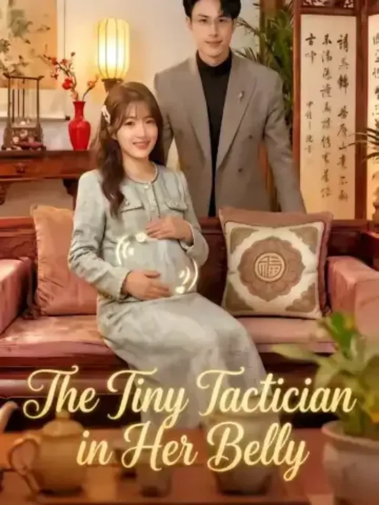 The Tiny Tactician in Her Belly封面图